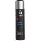 Aqua Comfort Anal - Premium Anal-Gleitgel auf Wasserbasis