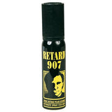 Verzögerungsspray zur Ausdauersteigerung für Männer – RUF Retard 907 (25 ml)