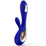 SORAYA WAVE Rabbit mit WaveMotion™ Technologie