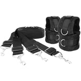 Bettfessel-Set (Under-The-Bed)