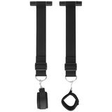 Door Cuffs (Tür-Fesseln)