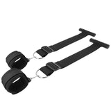 Door Cuffs (Tür-Fesseln)