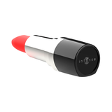Lippsy Lippenstift-Vibrator – Diskretion trifft 10 Vibrationsmodi
