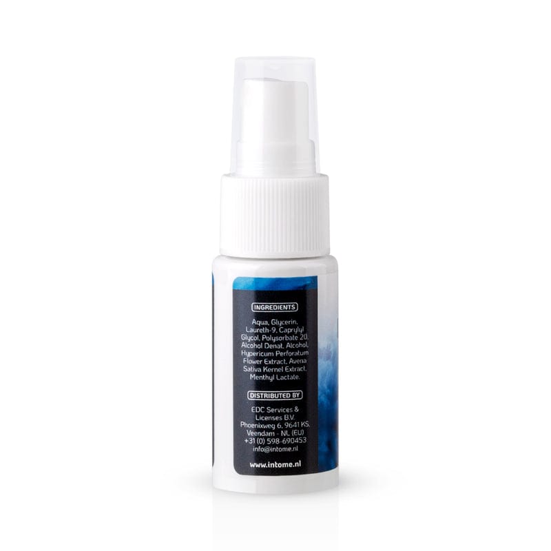 Marathon Delay Spray für Ihn-Mr. Lover - Sensual Toys
