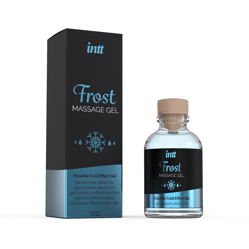 Massagegel mit Kühl-Effekt-Mr. Lover - Sensual Toys