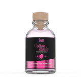 Massagegel mit Wärme-Effekt-Mr. Lover - Sensual Toys
