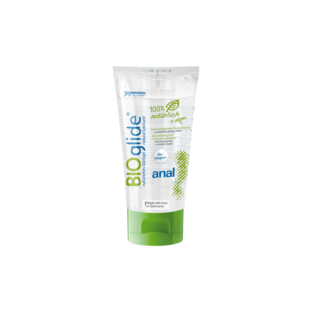 Drogerie - BIOglide Natürliches Anal Gleitgel