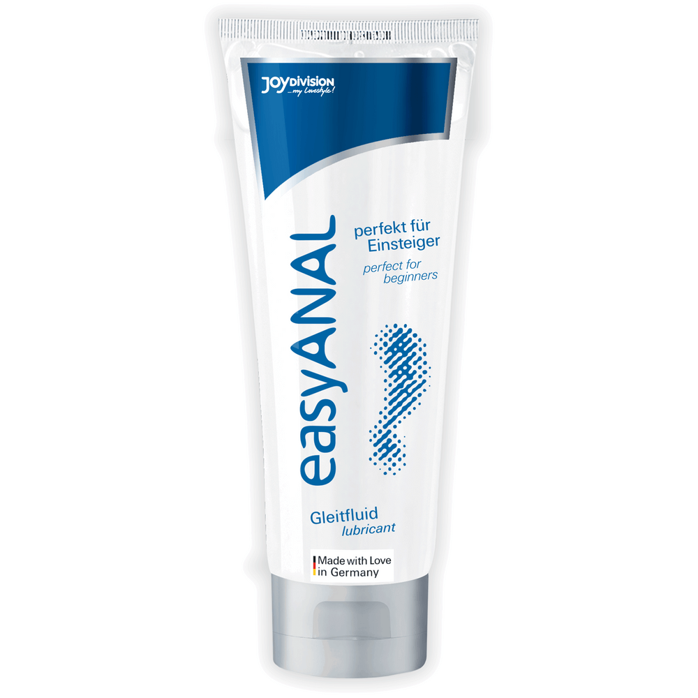 Drogerie - EasyANAL Gleitgel