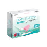 Drogerie - Soft Tampons Normal