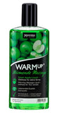 WARMup - Wärmendes Massageöl-Mr. Lover - Sensual Toys