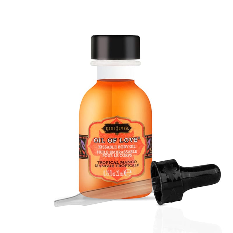 Liebesöl - Oil Of Love-Mr. Lover - Sensual Toys