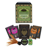 Weekender Kit Original-Mr. Lover - Sensual Toys