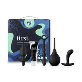 First. Backdoor [S)Experience - Anal Starterset-Mr. Lover - Sensual Toys
