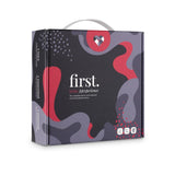 First. Kinky [S]Experience - Anfänger Set-Mr. Lover - Sensual Toys