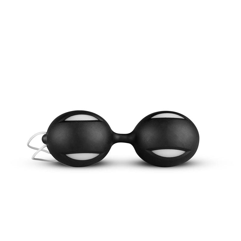 I Love Black - Geschenkbox 6-teilig-Mr. Lover - Sensual Toys