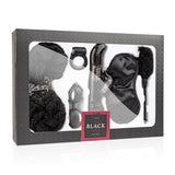 I Love Black - Geschenkbox 6-teilig-Mr. Lover - Sensual Toys