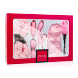 I Love Pink - Geschenkbox 6-teilig-Mr. Lover - Sensual Toys