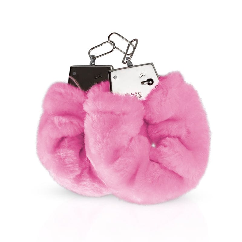 I Love Pink - Geschenkbox 6-teilig-Mr. Lover - Sensual Toys
