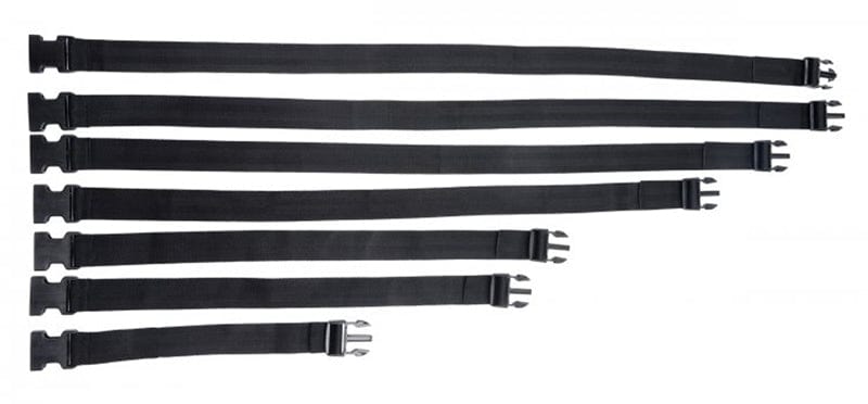 Ganzkörper Fessel Set-Mr. Lover - Sensual Toys