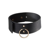 Halsband mit Leine-Mr. Lover - Sensual Toys