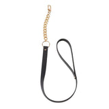 Halsband mit Leine-Mr. Lover - Sensual Toys