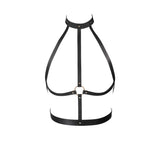 Harness in H-Form-Mr. Lover - Sensual Toys