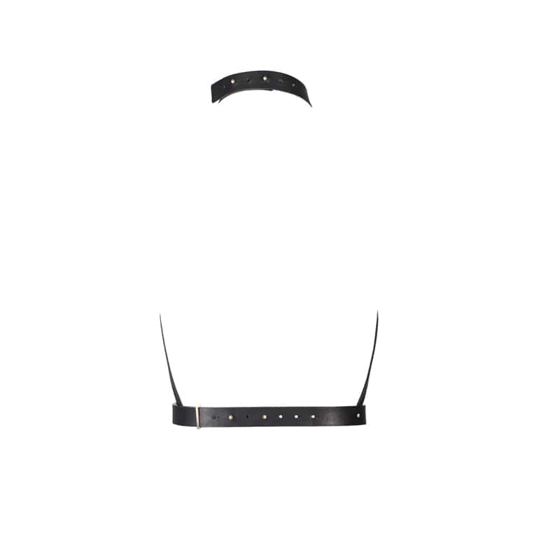 Harness in H-Form-Mr. Lover - Sensual Toys