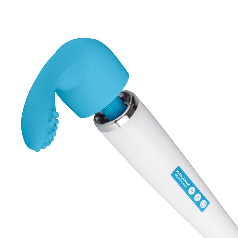 MyMagicWand G-Punkt/Prostata Aufsatz-Mr. Lover - Sensual Toys