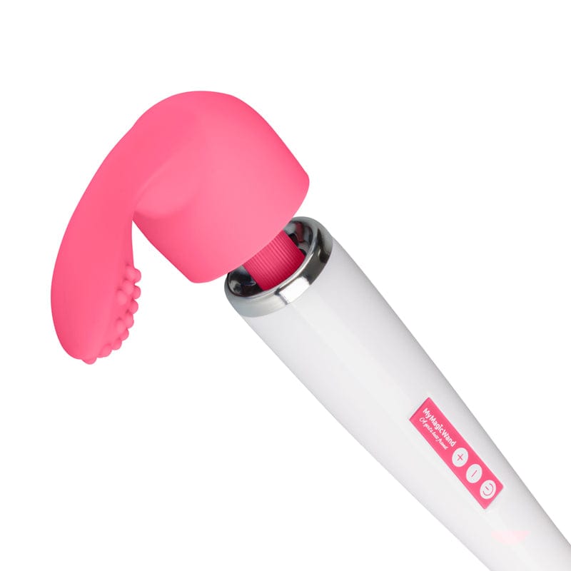 MyMagicWand G-Punkt/Prostata Aufsatz-Mr. Lover - Sensual Toys