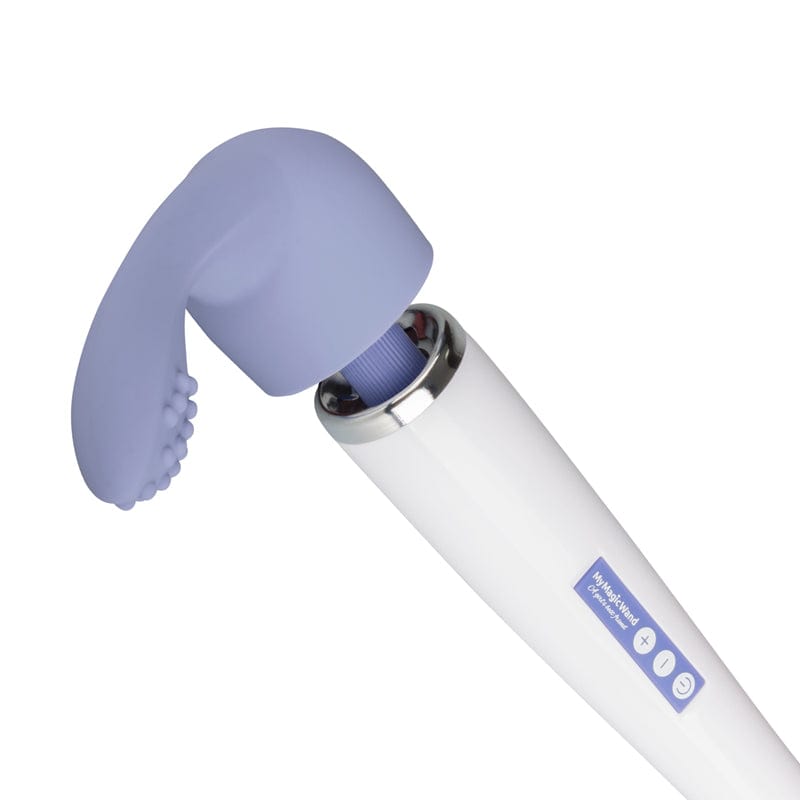 MyMagicWand G-Punkt/Prostata Aufsatz-Mr. Lover - Sensual Toys