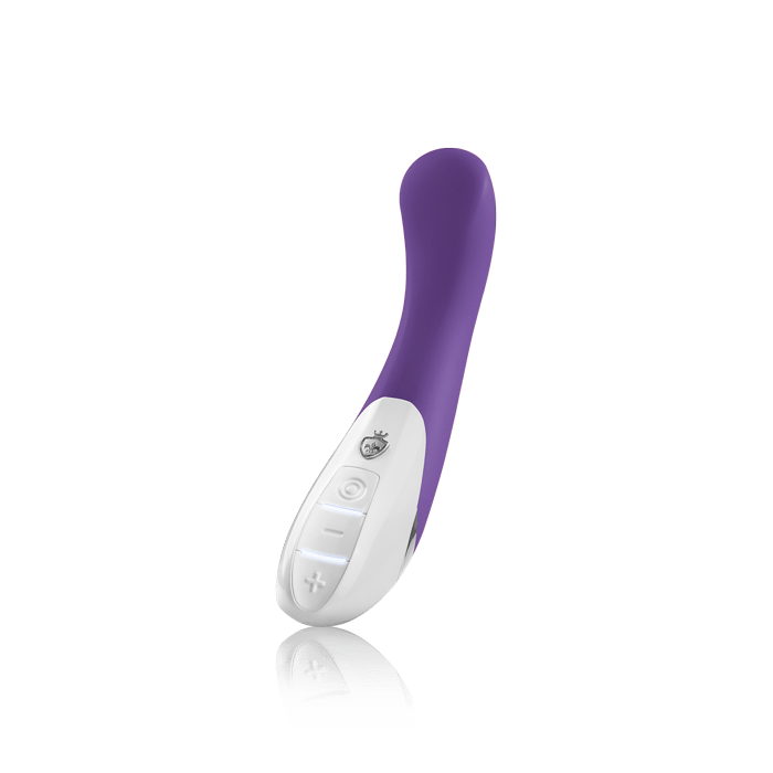 G-Punkt Vibrator - Al Punto - G-Punkt Vibrator