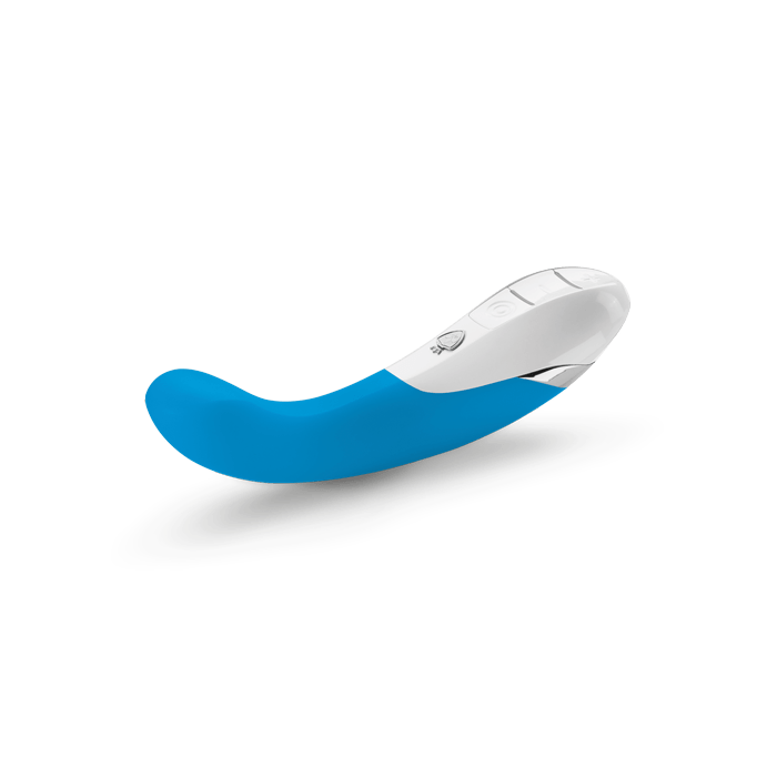 G-Punkt Vibrator - Al Punto - G-Punkt Vibrator
