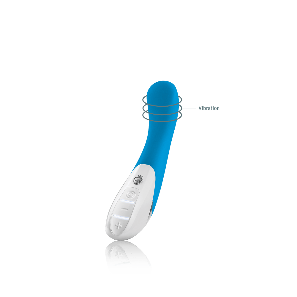 G-Punkt Vibrator - Al Punto - G-Punkt Vibrator