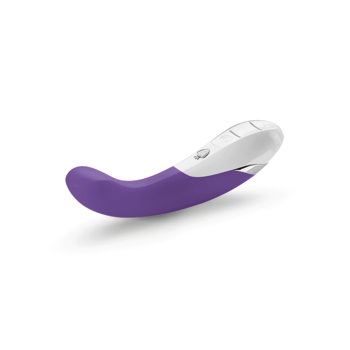 G-Punkt Vibrator - Al Punto - G-Punkt Vibrator