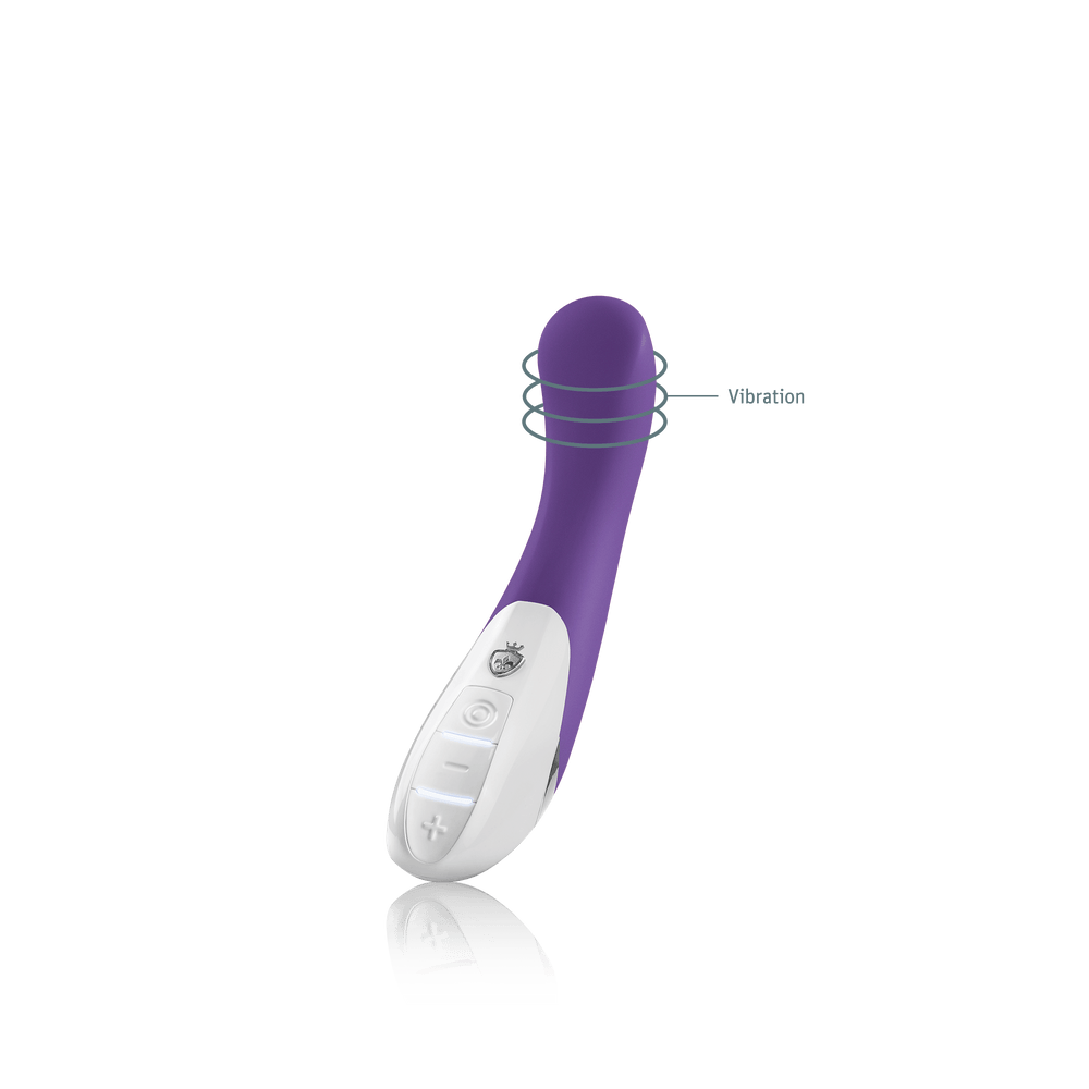G-Punkt Vibrator - Al Punto - G-Punkt Vibrator