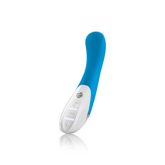 G-Punkt Vibrator - Al Punto - G-Punkt Vibrator