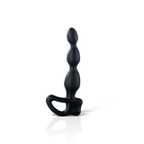 Big Bend-it - E-Stim Prostata Stimulator