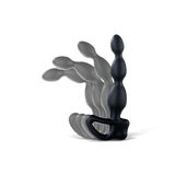 Big Bend-it - E-Stim Prostata Stimulator