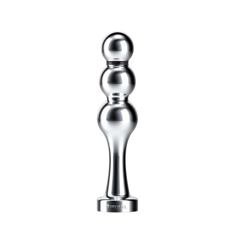 Bold Boris - E-Stim Dildo-Mr. Lover - Sensual Toys
