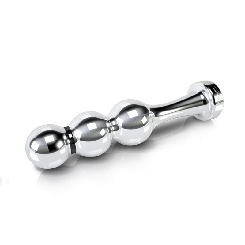 Bold Boris - E-Stim Dildo-Mr. Lover - Sensual Toys
