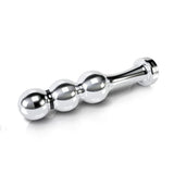 Bold Boris - E-Stim Dildo-Mr. Lover - Sensual Toys