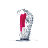 Rabbit Vibrator - Bon Aparte - Doppelvibrator