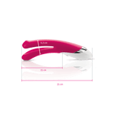Rabbit Vibrator - Bon Aparte - Doppelvibrator