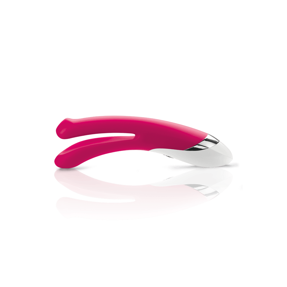 Rabbit Vibrator - Bon Aparte - Doppelvibrator