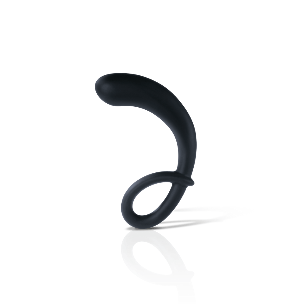 Curving Curt - E-Stim Prostata Stimulator