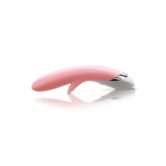 Danny Divido - Rabbit Vibrator-Mr. Lover - Sensual Toys