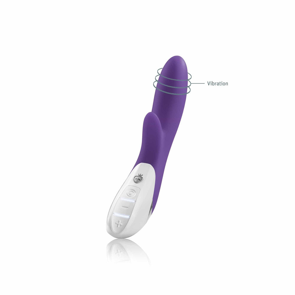Danny Divido - Rabbit Vibrator-Mr. Lover - Sensual Toys