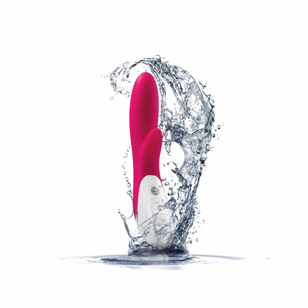 Danny Divido - Rabbit Vibrator-Mr. Lover - Sensual Toys