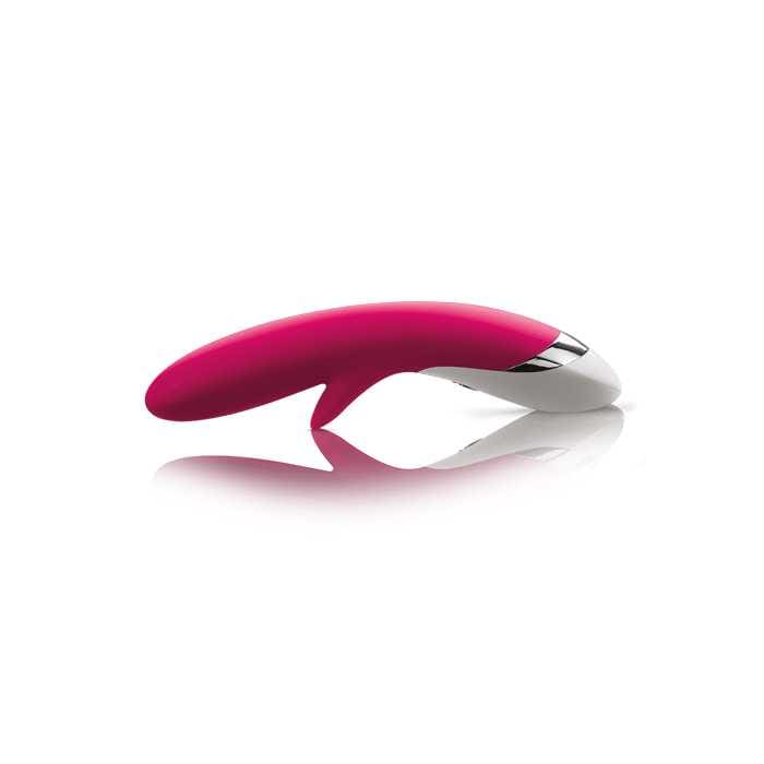 Danny Divido - Rabbit Vibrator-Mr. Lover - Sensual Toys