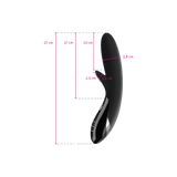Elektrosex - Daring Danny - E-Stim Vibrator